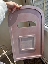 Blush pink wedding for sale  ENFIELD
