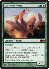 Kalonian hydra magic for sale  Cloquet