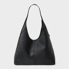 Oversized slouchy shoulder for sale  USA