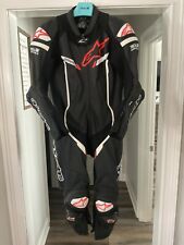 Alpinestars race suit for sale  Valdosta