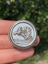 Silver egyptian revival for sale  BRIGHTON