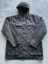 Barbour durham hooded for sale  Shipping to Ireland