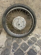 Cerchio anteriore benelli usato  Viterbo
