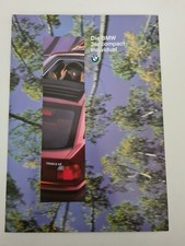 Bmw e36 bmw gebraucht kaufen  Elmshorn