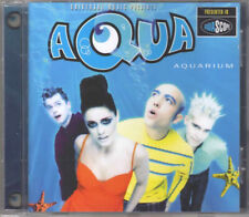Aqua aquarium cda d'occasion  Dijon