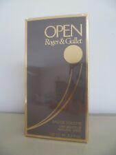Roger gallet open d'occasion  Expédié en Belgium