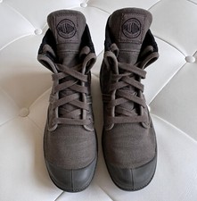 Palladium baggy stiefelette gebraucht kaufen  Leipzig