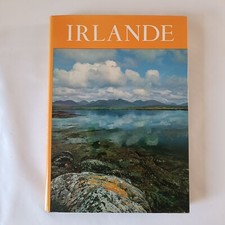Irlande préface micheal d'occasion  Biscarrosse
