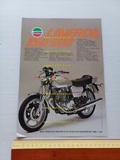 Laverda 350 500 usato  Vimodrone