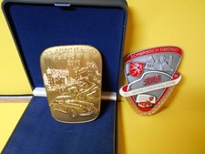 rallye plakette gebraucht kaufen rallye plakette gebraucht kaufen Bad Aibling