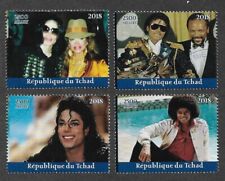 Michael jackson stamps for sale  MONTGOMERY