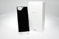 Usado, Smartphone Sony XPERIA 5 J8270 128GB 6.1", Desbloqueado, Preto #G732 comprar usado  Enviando para Brazil