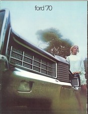 1970 ford ltd for sale  Meadville