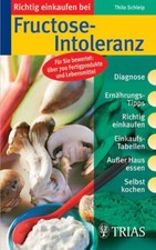 Richtig fructose intoleranz gebraucht kaufen  Berlin