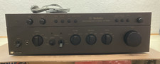 Technics SU 8080 Verstärker Amplifier Japan 70er Legende Bolide Amp TOP ZUSTAND! comprar usado  Enviando para Brazil