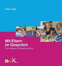 Eltern im gespräch gebraucht kaufen  Berlin