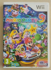Wii mario party d'occasion  Saint-Égrève