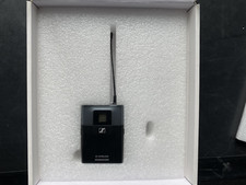 Sennheiser xsw band gebraucht kaufen  Riegel am Kaiserstuhl