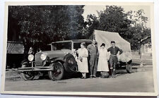 1932 camping tent for sale  Grants Pass