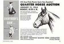 Rocky mountain quarter for sale  Palm Bay