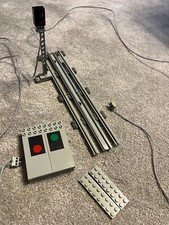 Vintage lego train for sale  HARPENDEN
