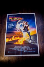 Back the future d'occasion  Montpellier-
