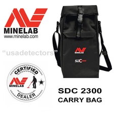 New minelab carry for sale  New Castle