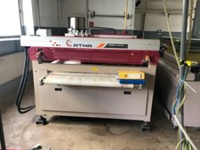 Siebdruckmaschine esc atmace gebraucht kaufen  Berlin