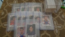 Panini foot euro d'occasion  Les-Issambres