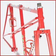 Cinelli tandem acciaio usato  Barletta