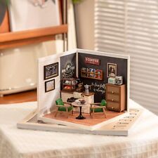 Robotime diy puppenhaus gebraucht kaufen  Ginsheim-Gustavsburg