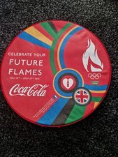 Coca cola future for sale  ST. NEOTS
