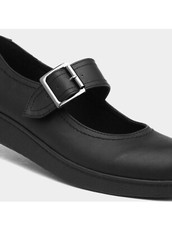 Womens black shoes for sale  BIRMINGHAM