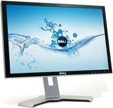 Dell 2007wfp widescreen for sale  Pomona