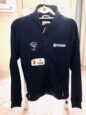 Veste équipe ski d'occasion  Mandeure
