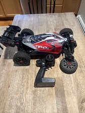 Typhon arrma car for sale  Old Forge
