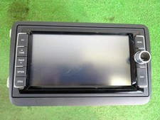 Navegação de carro Volkswagen Polo 2017 DBA-6RCJZ J0VAE2JP9 [usado] [PA113328408] comprar usado  Enviando para Brazil