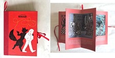 Livre objet pop d'occasion  Paris XX
