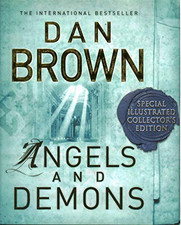 Angels demons special for sale  UK