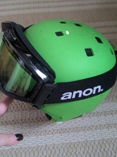 Ski helm herren gebraucht kaufen Ski helm herren gebraucht kaufen  Neckargerach