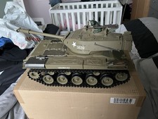 Heng long m41a3 for sale  BRADFORD
