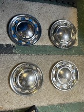 Austin mini chrome for sale  AYLESBURY