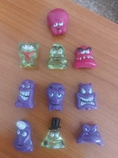 Jojo crazy bones usato  Italia
