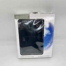 Crosse technology ws6835 gebraucht kaufen Crosse technology ws6835 gebraucht kaufen  Haiger