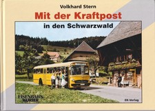 Kraftpost den schwarzwald gebraucht kaufen  Hamm