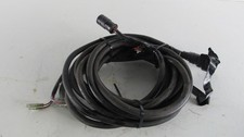 Chicote de fios de 10 pinos motor de popa Yamaha fabricante de equipamento original 200 hp 26' 250 hp 15 hp 175 hp 225 hp OX66 comprar usado  Enviando para Brazil