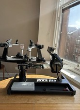 Pros pro pioneer for sale  LONDON