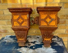 Pair gothic rain for sale  HASSOCKS