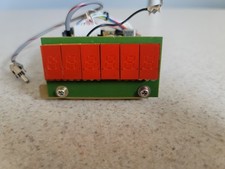 Display board yaesu for sale  Plainfield