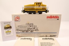 Märklin 33787 diesellok gebraucht kaufen  Gelsenkirchen